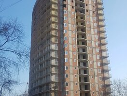 Новостройка Алтайская, 107а