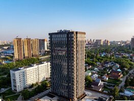 Новостройка Луна