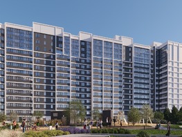 Новостройка Gorizont (Горизонт)