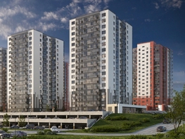 Новостройка КБС. Классика