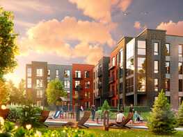 Новостройка Спектр