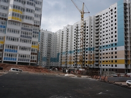 Продается 2-комнатная квартира Елены Стасовой ул, 50 м², 4000000 рублей