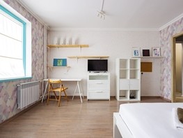 Снять однокомнатную квартиру Весны ул, 42  м², 2200 рублей