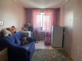 2-комн, Попова ул, д.4