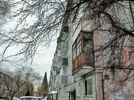 2-комн, Терешковой ул, д.8