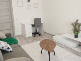 Продается 1-комнатная квартира ЖК ЭКО, дом 1, 47.1 м², 6700000 рублей