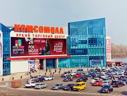 Продается Помещение Белинского ул, 1000  м², 70000000 рублей
