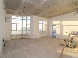Продается 3-комнатная квартира Партизана Железняка ул, 118  м², 17820000 рублей