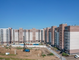 Продается 1-комнатная квартира Светлова ул, 40.76 м², 5700000 рублей