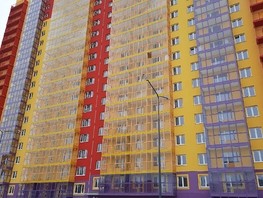 Продается 1-комнатная квартира ЖК Солар, 23.39  м², 2800000 рублей