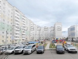Продается 2-комнатная квартира 40 лет Победы ул, 52.8  м², 5000000 рублей