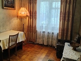 Продается 3-комнатная квартира Мира пр-кт, 60  м², 7500000 рублей