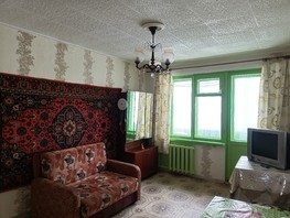Продается 2-комнатная квартира Воронова ул, 48.8  м², 4500000 рублей