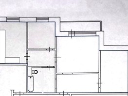 Продается 3-комнатная квартира Алексеева ул, 68.9  м², 8499000 рублей