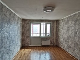 Продается 1-комнатная квартира ЖК Енисейская Слобода, 5 дом, 46.9  м², 4900000 рублей