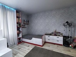 Продается 3-комнатная квартира Ленинского Комсомола ул, 77.5  м², 8390000 рублей
