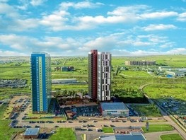 Продается 2-комнатная квартира ЖК Подзолкова, дом 19, 59.2  м², 7104000 рублей
