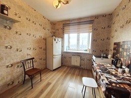 Продается 1-комнатная квартира Центральная ул, 38.4  м², 3700000 рублей