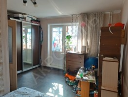 Продается 1-комнатная квартира Словцова ул, 30  м², 3780000 рублей