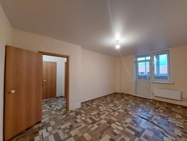 Продается 1-комнатная квартира ЖК Сосновоборск, 8 мкр дом 13, 35.1  м², 3450000 рублей