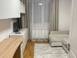 Снять однокомнатную квартиру Матросова ул, 37  м², 17000 рублей