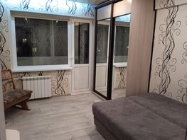 Снять однокомнатную квартиру Новая ул, 20  м², 12000 рублей