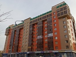 Снять двухкомнатную квартиру Навигационная ул, 47  м², 30000 рублей