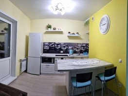 Снять однокомнатную квартиру Шахтеров ул, 42  м², 35000 рублей