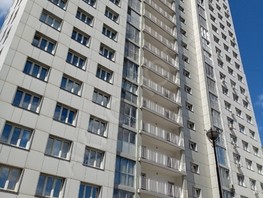 Продается 1-комнатная квартира Батурина ул, 42.4  м², 6100000 рублей