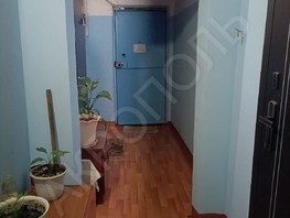 Продается 1-комнатная квартира Джамбульская ул, 31  м², 3800000 рублей