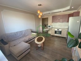 Продается 2-комнатная квартира 9 Мая ул, 41.3  м², 6000000 рублей