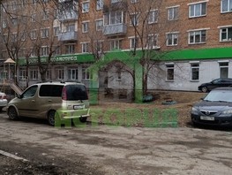 Продается 2-комнатная квартира Волжская ул, 46  м², 3700000 рублей