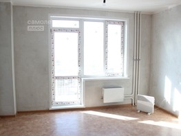 Продается 1-комнатная квартира ЖК Новые Черёмушки, дом 1 корпус 2, 34.7  м², 4164000 рублей