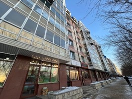 Продается 2-комнатная квартира Молокова ул, 65  м², 9550000 рублей