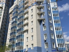 Продается 3-комнатная квартира Алексеева ул, 78  м², 11480000 рублей