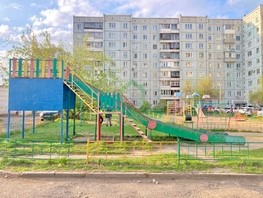 Продается 2-комнатная квартира Ладо Кецховели ул, 52  м², 7000000 рублей