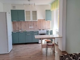 Снять двухкомнатную квартиру Аральская ул, 38  м², 29520 рублей