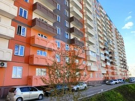 Продается 2-комнатная квартира ЖК Снегири, дом 7, 56.9  м², 6010000 рублей