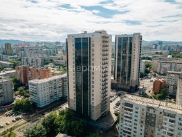 Продается 3-комнатная квартира ЖК Кристалл, корпус 1, 124  м², 15444000 рублей
