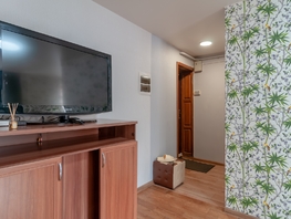 Снять двухкомнатную квартиру Красноярский Рабочий пр-кт, 48 м², 2850 рублей