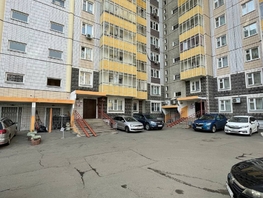 Продается 2-комнатная квартира Молокова ул, 57.7  м², 7400000 рублей