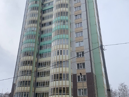 Продается 1-комнатная квартира ЖК Курчатова, дом 7, 40.2  м², 5100000 рублей