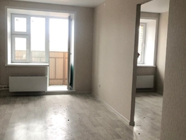 Продается 1-комнатная квартира ЖК Снегири, дом 10, 23.7  м², 3680000 рублей