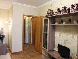 Продается 1-комнатная квартира ЖК Калинина, Дом 21а, 31.9  м², 4800000 рублей