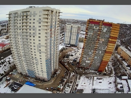 Продается Студия ЖК Олимп, дом 1, 30.2  м², 4500000 рублей