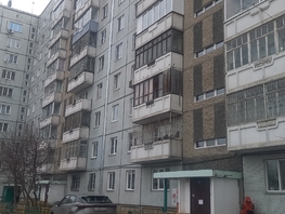 Продается 2-комнатная квартира Львовская ул, 55  м², 4500000 рублей