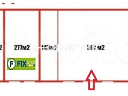 Сдается Торговое Дзержинского ул, 567  м², 283500 рублей