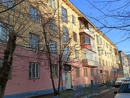 Продается 2-комнатная квартира Свердловская ул, 54.5  м², 4300000 рублей