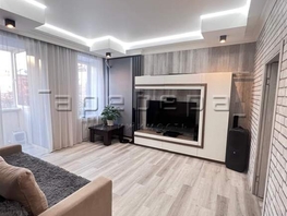 Продается 3-комнатная квартира Парижской Коммуны ул, 77.5  м², 14500000 рублей