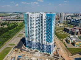 Продается Студия ЖК Преображенский, дом 11, 30.8  м², 4350000 рублей